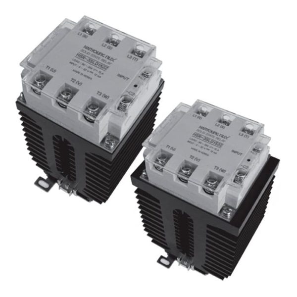 Hanyoung HSR-3SL 3-Phase Solid State Relay