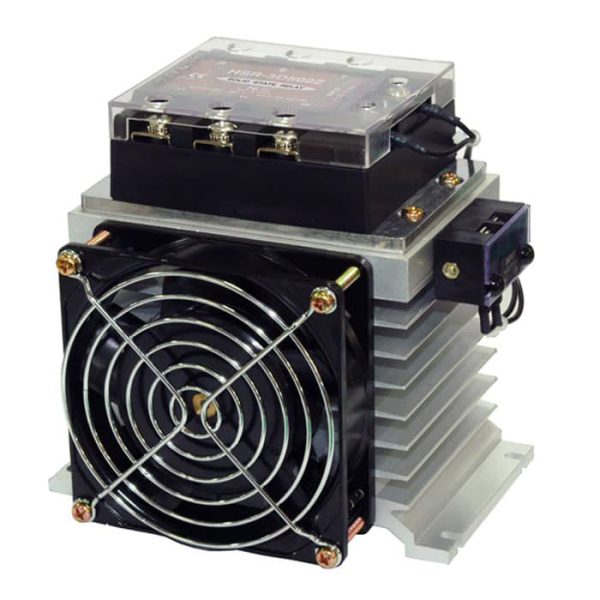 Hanyoung-HSR-50-70series-Three-low-high-3-Phase-Solid-State-Relay