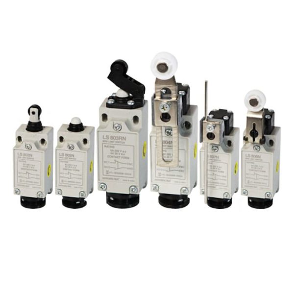 Hanyoung Limit switch HY-LS800 series