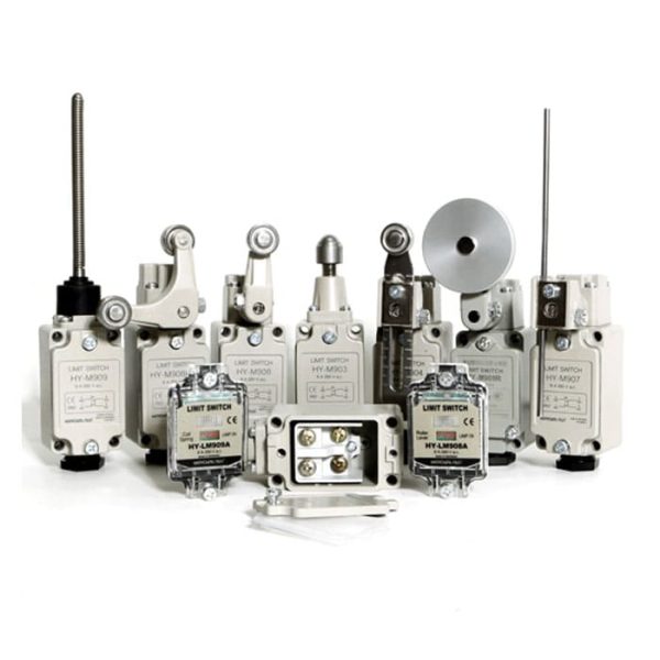 Hanyoung-Limit-switch-HY-M900 – HY-LM900-series