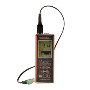 Elcometer CG100 Corrosion Thickness Gauge
