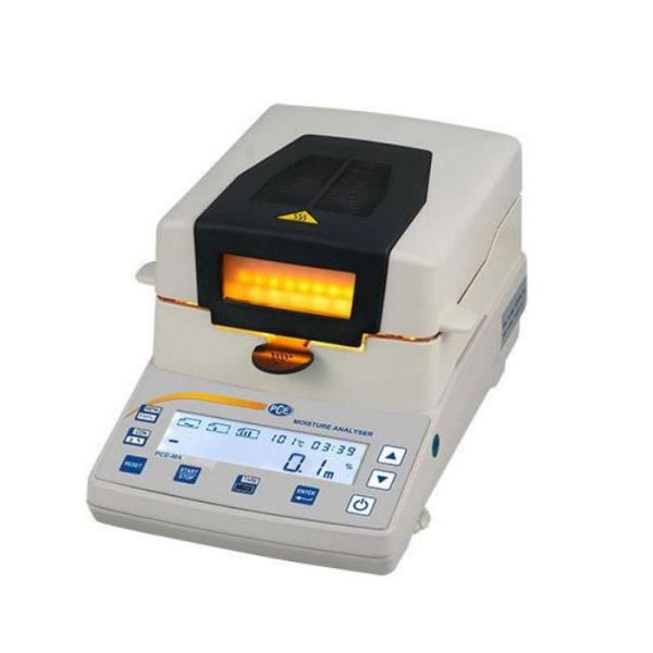 Absolute Moisture Meter PCE-MA 200