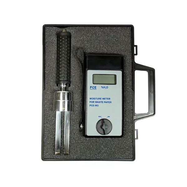 Absolute Moisture Meter PCE-W3