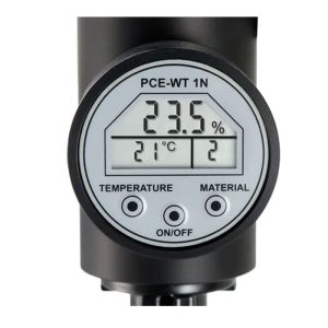 Absolute Moisture Meter PCE-WT1N