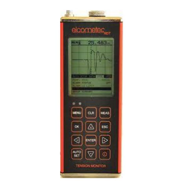 Elcometer BG80 Bolt Tension Monitor