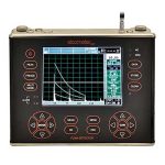 Elcometer FD800 fault finder and thickness gauge