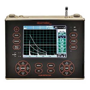Elcometer FD800 fault finder and thickness gauge