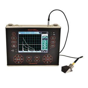 Elcometer FD800 fault finder and thickness gauge