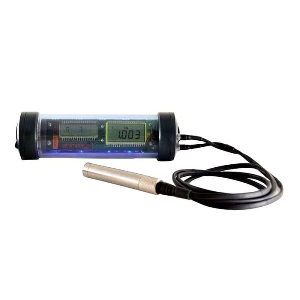 Elcometer UG20DL Thickness gauge