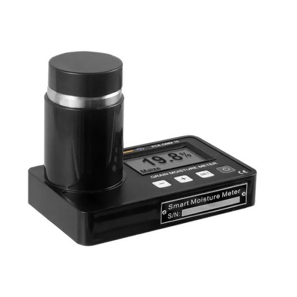 Buy PCEGMM 10 Grain Moisture Meter
