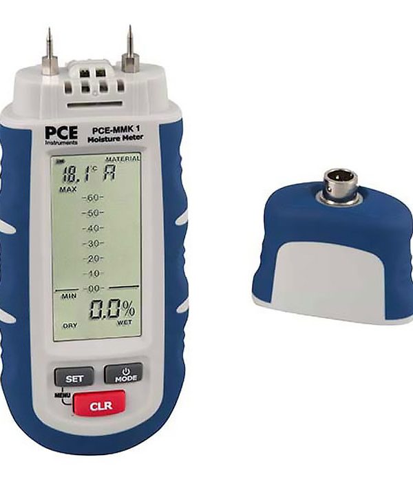 Paper Moisture Meter PCE MMK 1