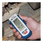 Paper Moisture Meter PCE MMK 1