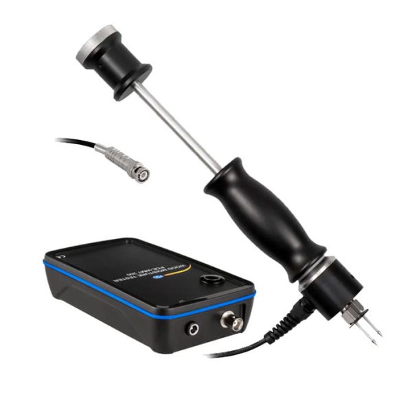Timber Absolute Moisture Meter PCE-WMT 200