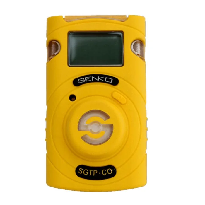 senko SGT-P Single Gas Detector