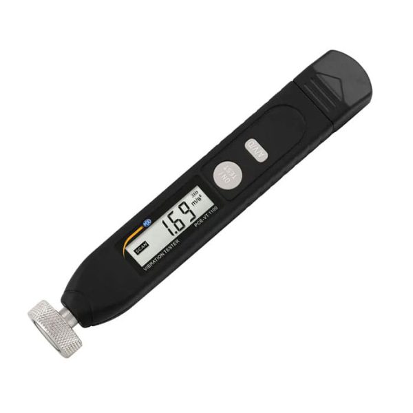 Accelerometer PCE-VT 1100M