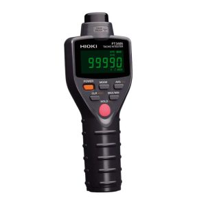 Hioki TACHO HiTESTER FT3405