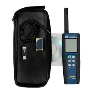 PCE 330 Environmental Meter