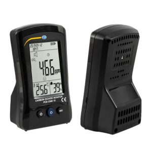 PCE CMM 10 CO2 Analyzer