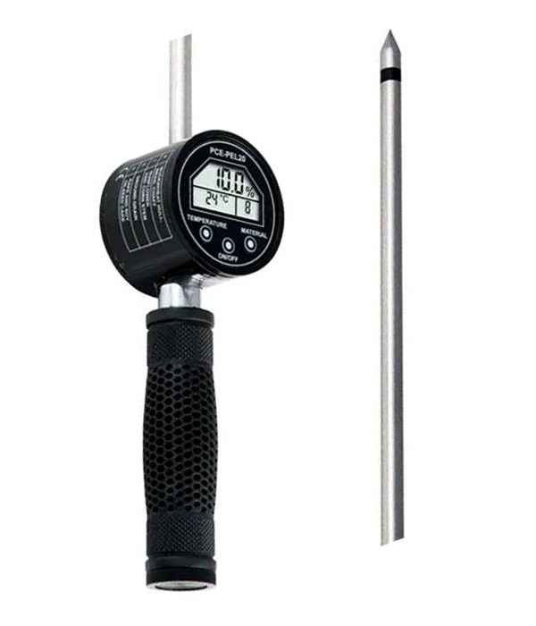 PCE PEL 20 Wood Moisture Meter
