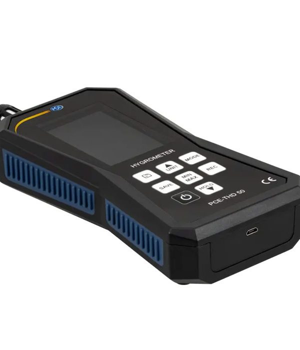 PCE THD 50 Digital Thermometer