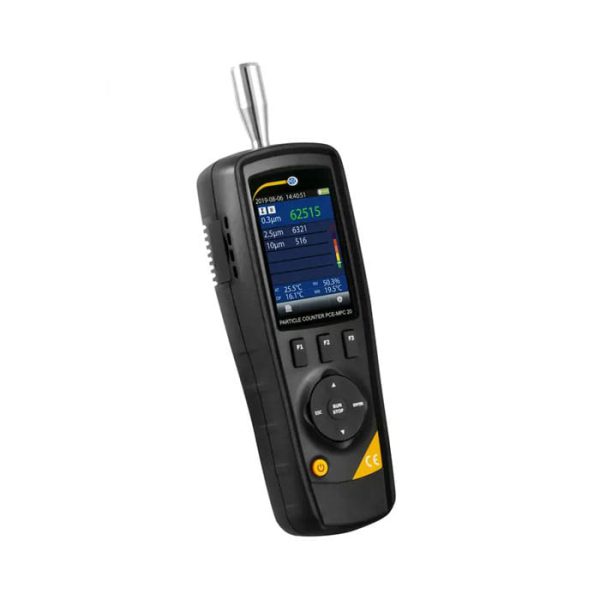 Air Sampler PCE-MPC 20