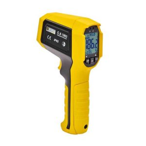An Accurate Infrared pocket thermometer CA 879