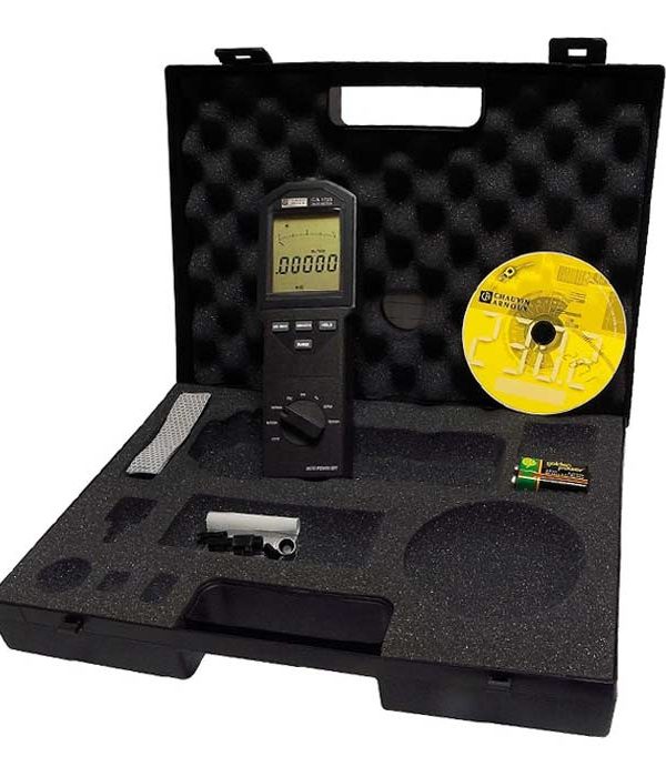 Chauvin Arnoux CA1725 Tachometer