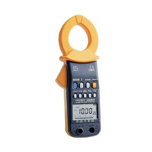 DIGITAL CLAMP ON HiTESTER HIOKI 3282