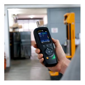 PCE-MPC 30 An Epic Air Sampling Device
