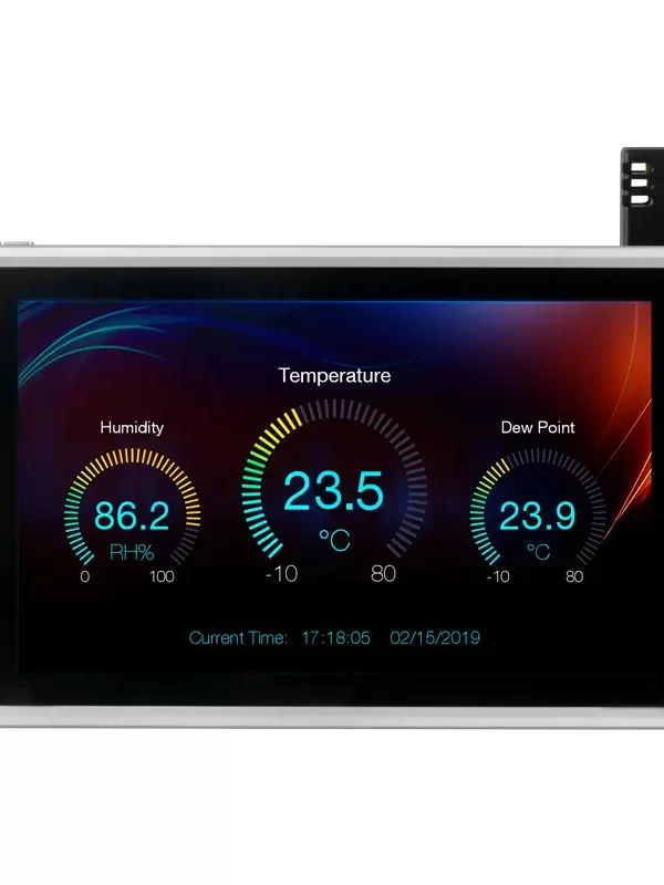 PCE-HT 300