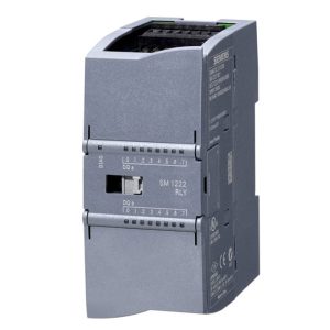 SIMATIC S7-1200 Digital output SM 1222 16 DO