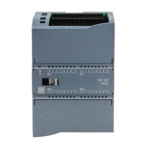 SIMATIC S7-1200 Digital I/O SM 1223 16 DI/16 DO - 6ES7223-1BL32-0XB0