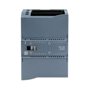 Siemens SM 1223 DC/RLY 16 DI - 6ES7223-1PL32-0XB0