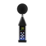 Class 1 Sound Level Meter SV 971A