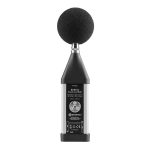 Class 1 Sound Level Meter SV 971A