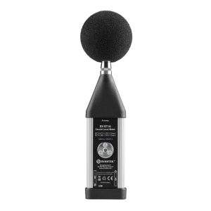 Class 1 Sound Level Meter SV 971A