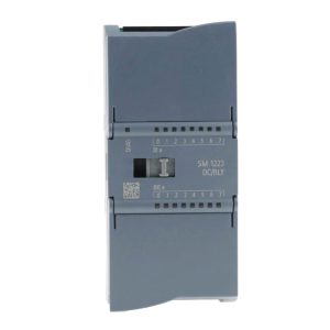Siemens SM 1223 DC/RLY - 6ES7223-1PH32-0XB0