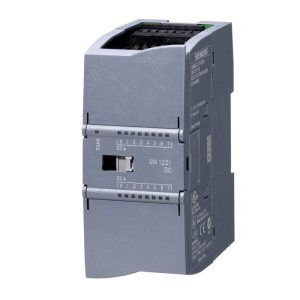 SIEMENS SIMATIC S7-1200 Digital input SM 1221 16 DI