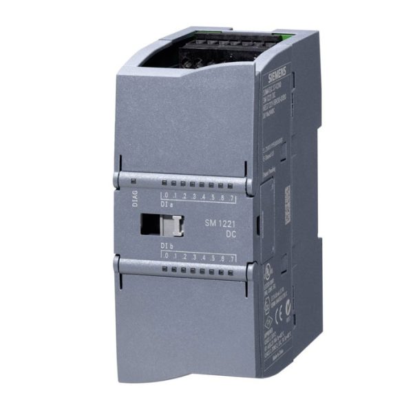SIEMENS SIMATIC S7-1200 Digital input SM 1221 16 DI