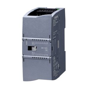 SIEMENS SIMATIC S7-1200 Digital input SM 1221 8 DI