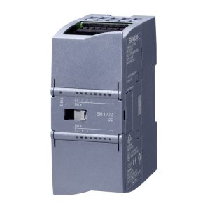 SIEMENS SIMATIC S7-1200 Digital output SM 1222 - 6ES7222-1BH32-1XB0