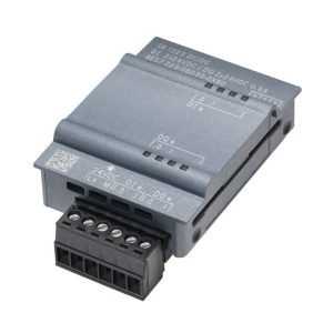 SIMATIC S7-1200 Digital input SB 1221 4 DI 5V DC