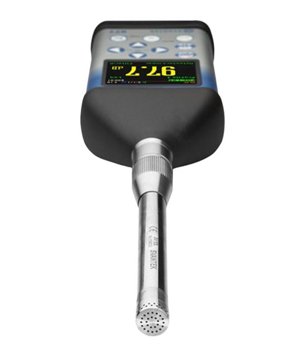 SV 977D Class 1 Sound & Vibration Level Meter