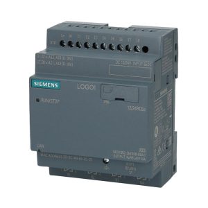 Siemens LOGO DM8 24 - 6ED1052-2MD08-0BA1