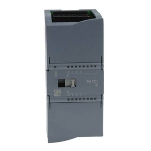SIEMENS SM 1231 8 AI - 6ES7231-4HF32-0XB0
