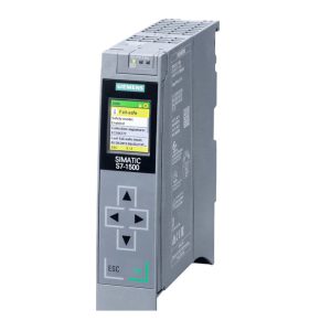 SIEMENS SIMATIC S7-1500 CPU 1511-1 PN 6ES7511-1AK02-0AB0