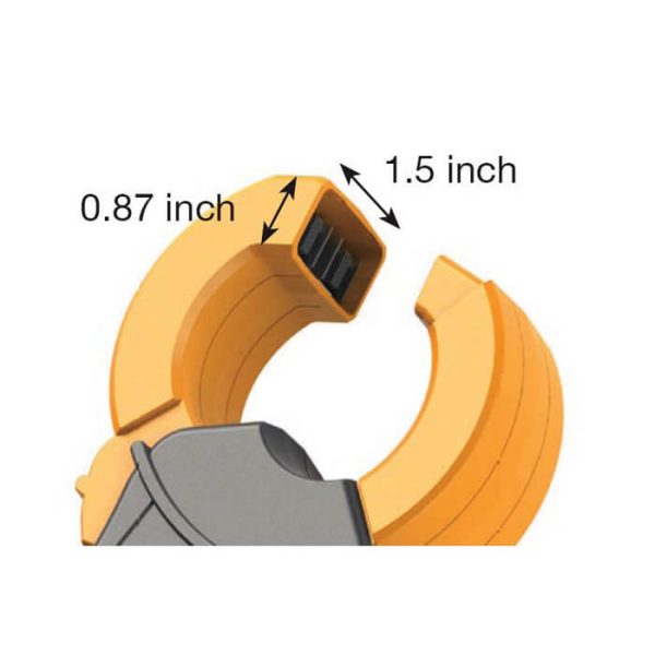 Specifications of Chauvin Arnoux CA 1310 Sound Level Meter