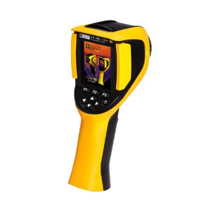 Specifications of Chauvin Arnoux CA1950 Diacam2 Thermal Camera