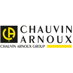Chauvin-Arnoux-logo