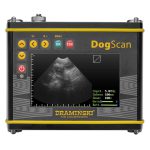 Specifications of Draminski ULTRASOUND SCANNER DogScan
